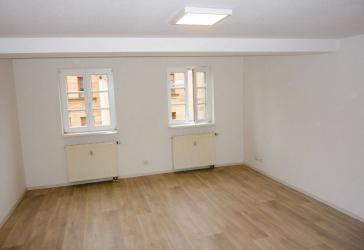 Vorschaubild Maisonettewohnung