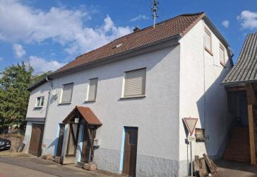 Vorschaubild Einfamilienhaus