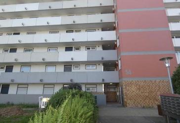 Sindorf 2-Zimmer Wohnung