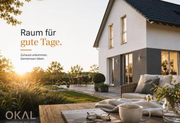 Wunderschöne Allee-Lage
