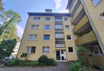 Vorschaubild Wohnung
