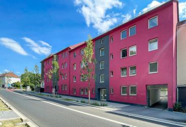 Vorschaubild Wohnung
