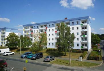 Vorschaubild Wohnung