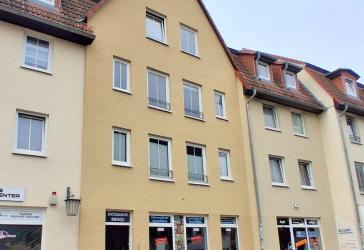 Attraktives Gewerbeobjekt in bester Lage der Stralsunder Altstadt zu vermieten