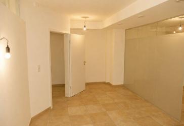 Flexible Einheit in absoluter Bestlage mit Terrasse und Keller
