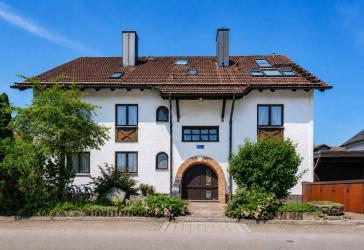Vorschaubild Mehrfamilienhaus