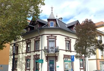 Vorschaubild Mehrfamilienhaus