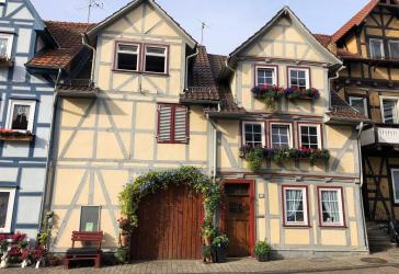 Haus in Bad Sooden-Allendorf