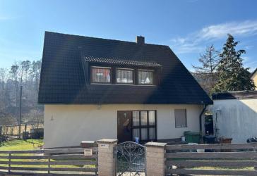 Gelegenheit, Freistehendes Einfamilienhaus in guter Lage Schwabach