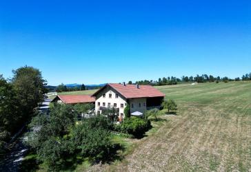 Vorschaubild Bauernhaus