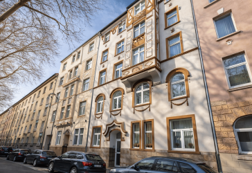 Vorschaubild Wohnung