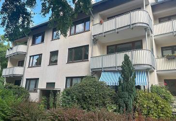 Vorschaubild Wohnung
