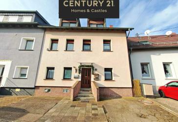 Vorschaubild Reihenmittelhaus