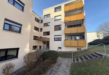 Vorschaubild Wohnung