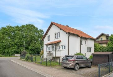 Vorschaubild Einfamilienhaus