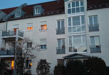 Vorschaubild Wohnung