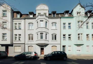 Vorschaubild Mehrfamilienhaus