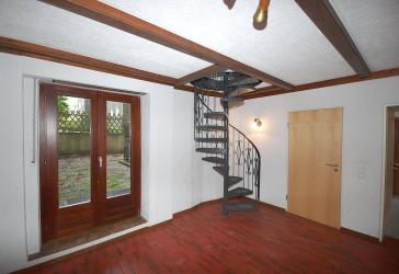 Vorschaubild Maisonettewohnung