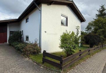 Einfamilienhaus in Simmern