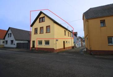 Vorschaubild Maisonettewohnung