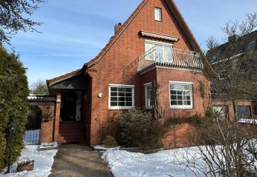 Vorschaubild Einfamilienhaus