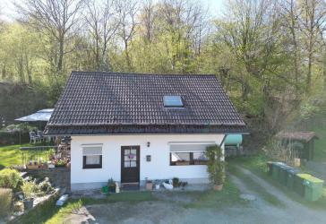 Liebevolles Einfamilienhaus in beliebter Lage von Reichshof - Windfus
