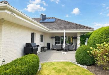 Vorschaubild Bungalow