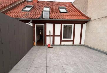 Vorschaubild Mehrfamilienhaus