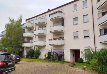 Vorschaubild Wohnung