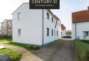 Historisches Juwel im Herzen der Residenzstadt - Investment mit Geschichte und Zukunft