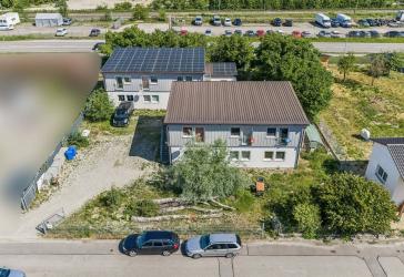 Vorschaubild Mehrfamilienhaus