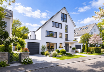 Vorschaubild Wohnung