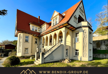 Vorschaubild Maisonettewohnung