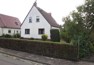 Vorschaubild Einfamilienhaus