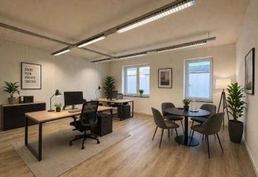 Vorschaubild Büro- /Praxis-Immobilie