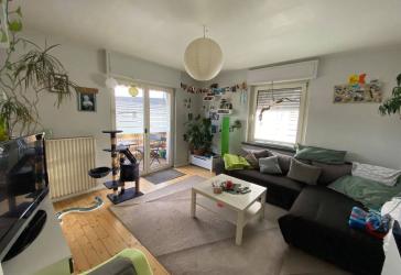 Vorschaubild Mehrfamilienhaus