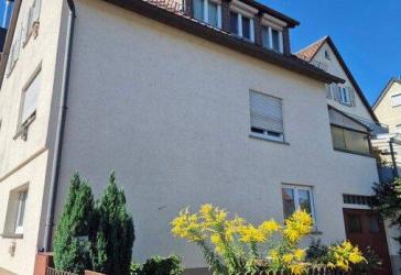 Vorschaubild Mehrfamilienhaus