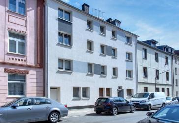 Vorschaubild Wohnung