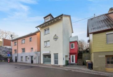 Vorschaubild Maisonettewohnung