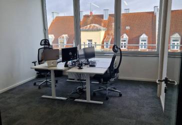Vorschaubild Büro- /Praxis-Immobilie
