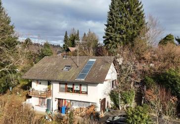 Vorschaubild Einfamilienhaus