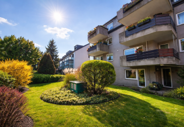 Vorschaubild Wohnung
