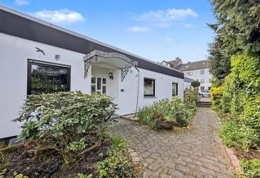 Vorschaubild Reihenmittelhaus