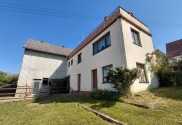 Verwirklichen Sie Ihre Träume --- auf über 1700 m² in Altensteig Walddorf