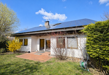 Vorschaubild Bungalow
