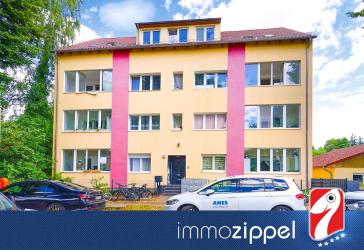 Nachhaltige Kapitalanlage - Mehrfamilienhaus mit Wertsteigerungspotenzial