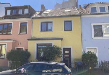 Vorschaubild Reihenmittelhaus