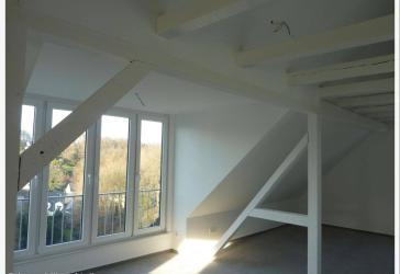Vorschaubild Maisonettewohnung