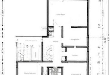 Vorschaubild Maisonettewohnung