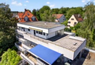 Vorschaubild Penthouse
